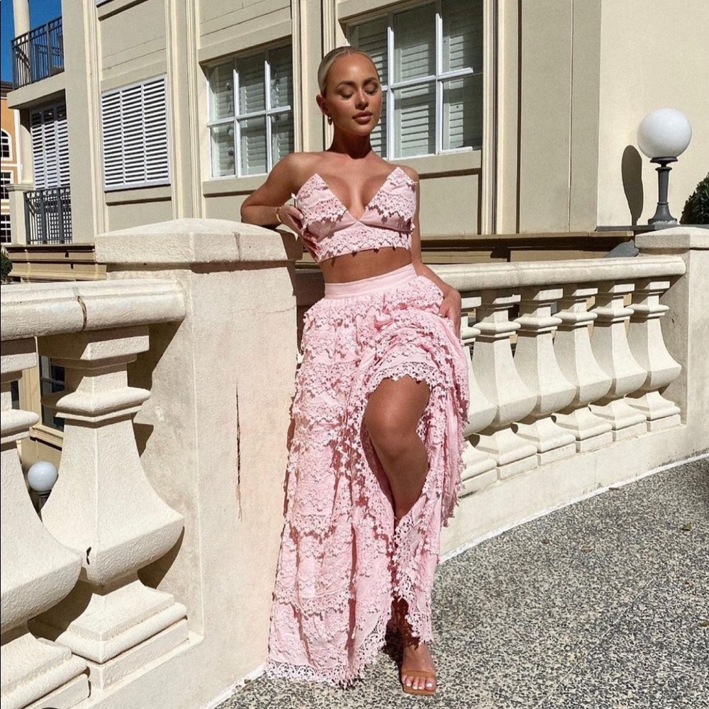 Alamour the label Brielle Set